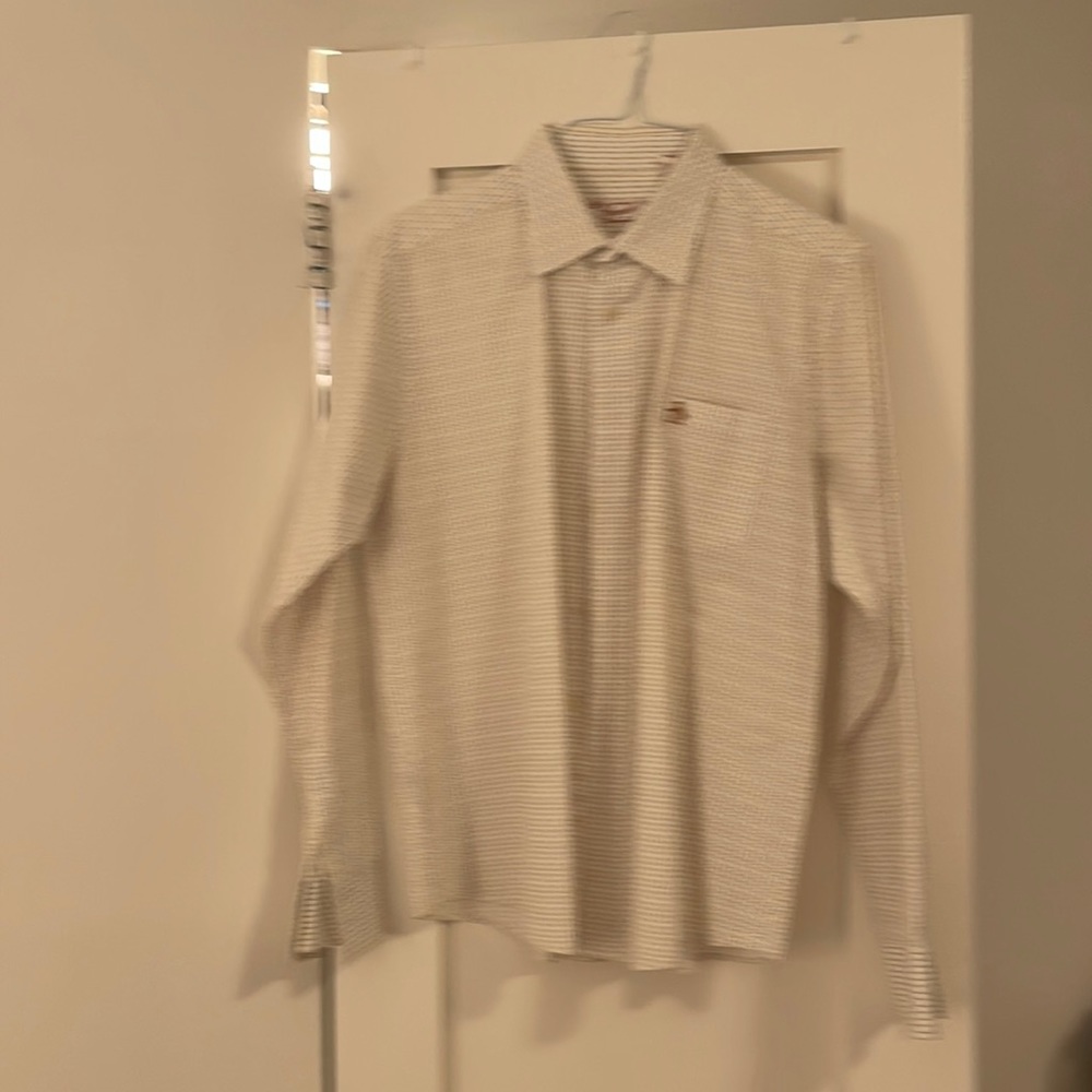 Penguin men’s shirt